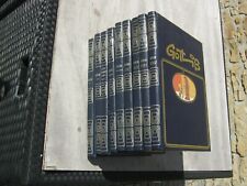 EO COLLECTION COMPLETE