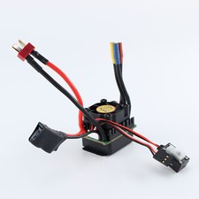 Assemblage ESC sans balais