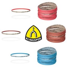 Klingspor 10x330 MM