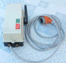 Telemecanique LE4-D1225