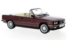 BMW 325i (E30) Cabrio - 1985 -