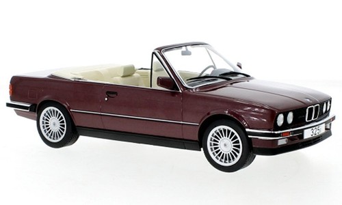 Bmw 325i cabrio 1985 - 325i,