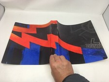 Lib Tech 3-ring binder Matt