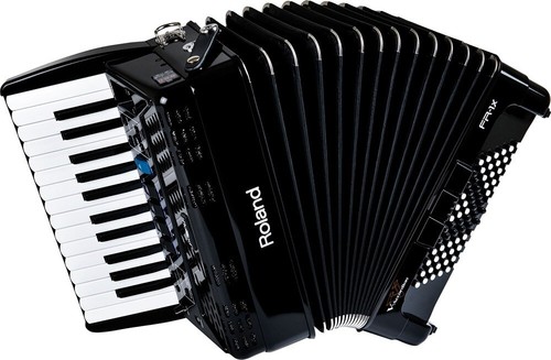 Roland bk black - roland,