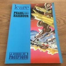 Revue ICARE n°114 PEARL