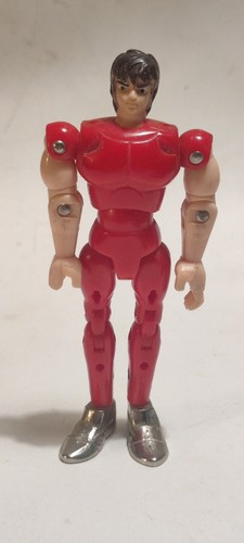 1986 saint seiya vintage - 1986,