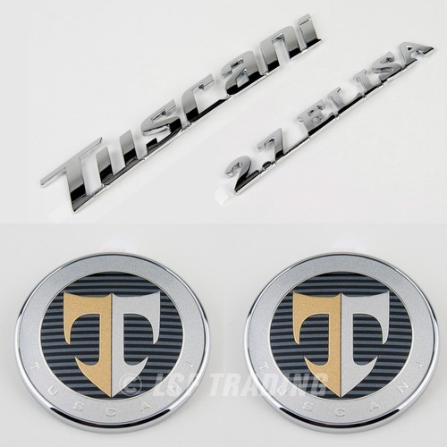 Genuine 2003 tuscani - genuine, 2003-06