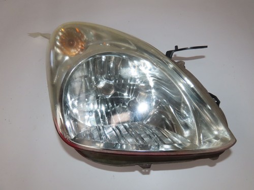 Phare droit nissan pixo - phare, (ua0)