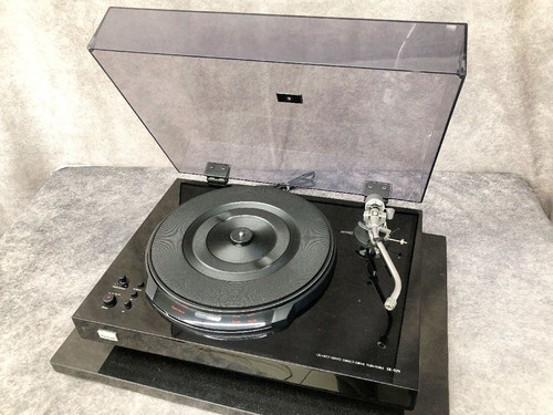 Platine vinyle sansui 929 - vinyle, sr-929