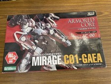 Kit maquette Armored Core