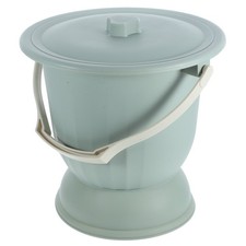  Pot De Chambre Avec Couvercle