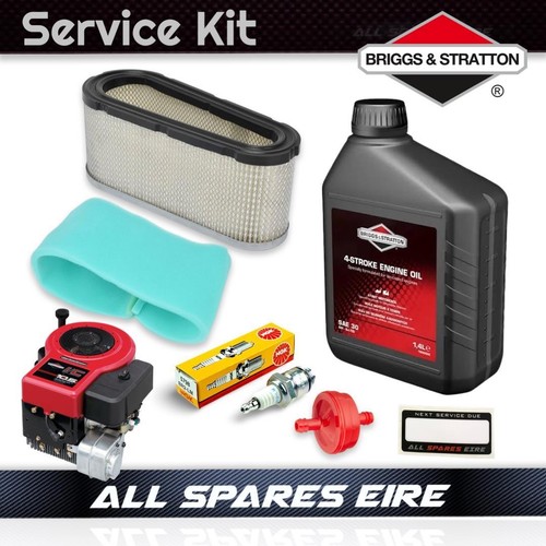 Kit entretien pour moteur - pour,