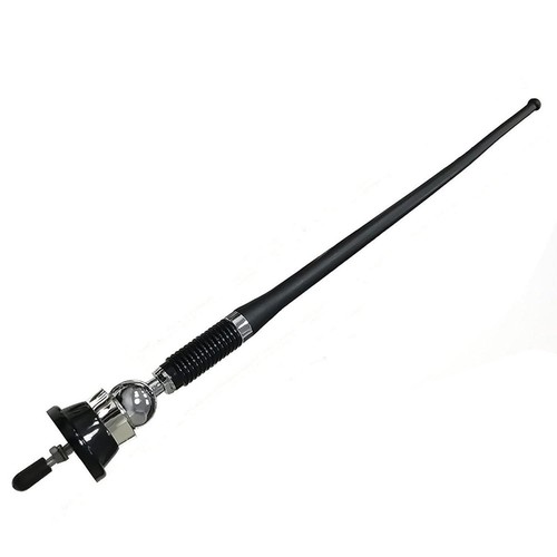 Antenne autoradio universelle