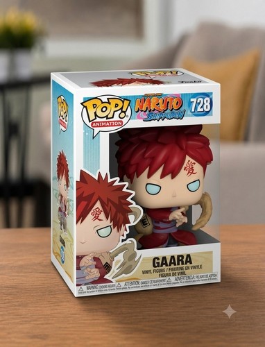 Funko pop naruto - funko, pop!
