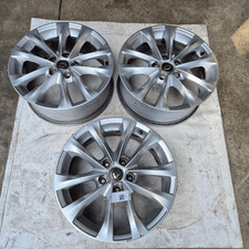 jantes RENAULT MEGANE 4A SERIE