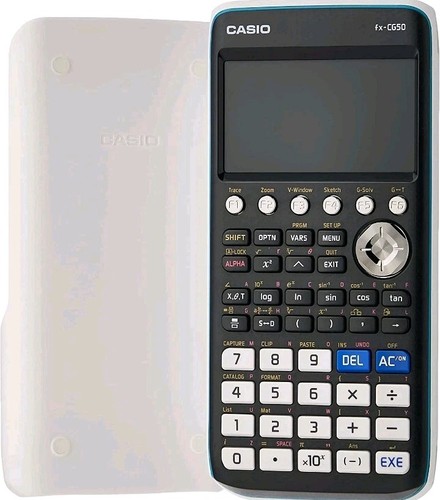 Calculatrice graphique casio - calculatrice,