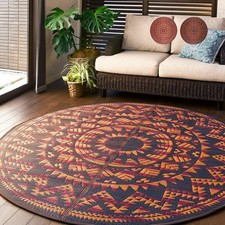 Tapis Tatami Rush Azteca AZTEC