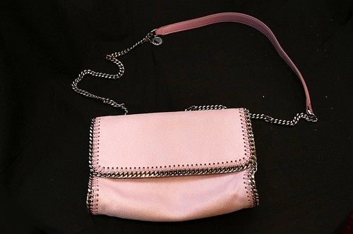 Sac bandoulière chaîne - sac,