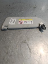 Pare soleil gauche SEAT IBIZA 4 PHASE 3 6J0857551A2F4