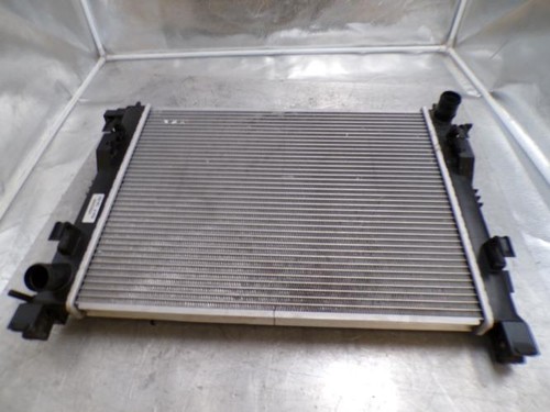 Radiateur eau renault clio - radiateur, 4