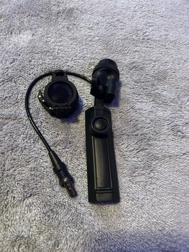 Surefire duel pressure - surefire,