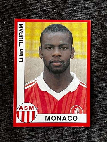 Sticker panini foot 1995 - panini,