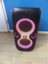 Enceinte JBL Partybox 110 (en l'état n°1)