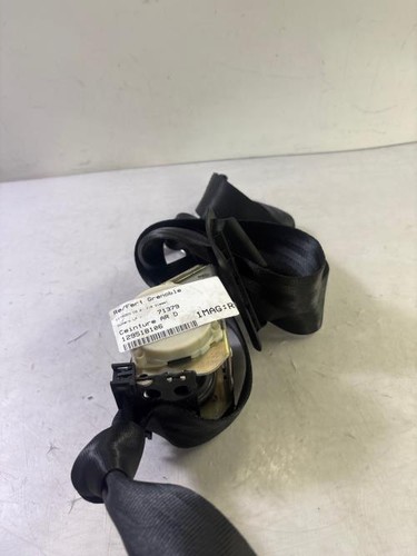 Ceinture arriere droit - , citroen