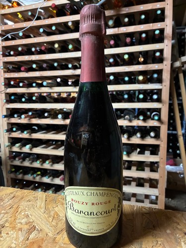 433 coteaux champenois bouzy - champenois,