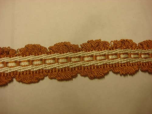 Ancien galon passementerie - galon,