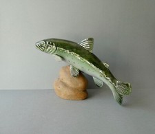 sculpture en céramique