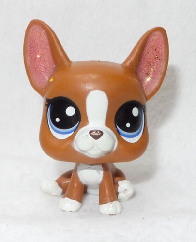 Littlest petshop lps 92 - petshop, #2-92