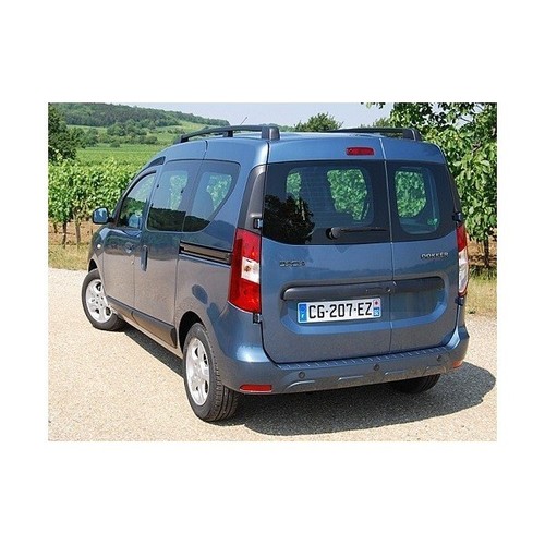 Attelage dacia dokker 2012 - attelage,