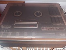 chaine hi-fi vintage