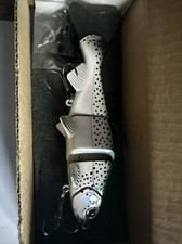 Snack Size Swimbait JLS Bait