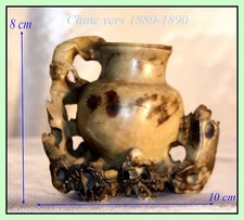 Chine Impériale Ancienne