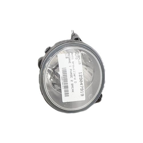 Anti brouillard droit - , (feux)