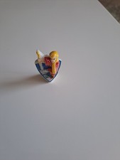 fève badge Disney Arthur 