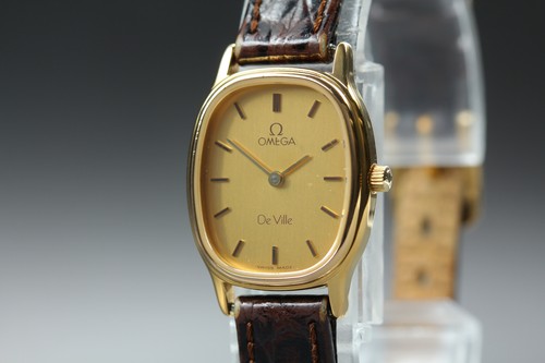 Presque comme neuve montre - [presque,