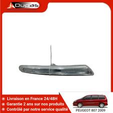 ?? FEUX POSITION DROIT PEUGEOT 807 ➤630397 ♻️