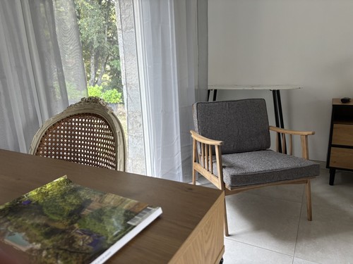 Paire fauteuil dtyle - paire, 2