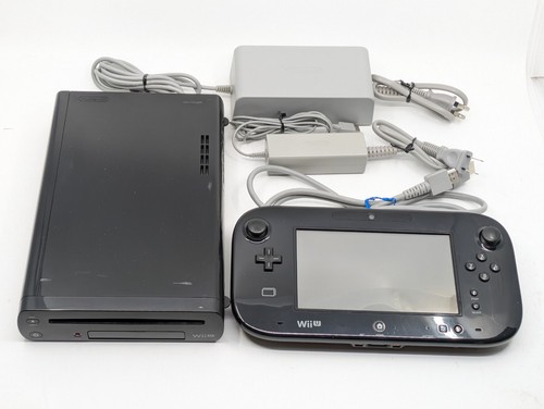 Console nintendo wii premium - console,