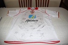 Maillot officiel vintage - officiel,