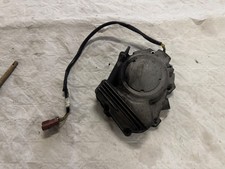 CARTER + STATOR - PEUGEOT 125 SATELIS (12-17)