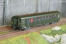 R37 HO42507 Voiture voyageurs