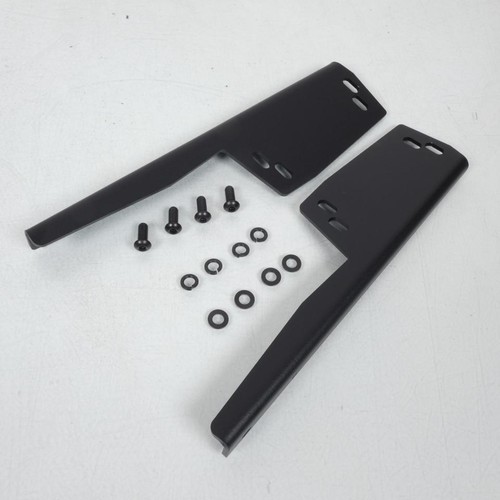 Support top case shad pour - support,