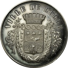 France, Jeton, Agriculture and