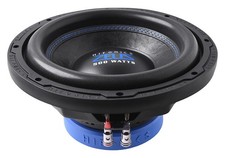Hifonics ZEUS ZXE 10S4