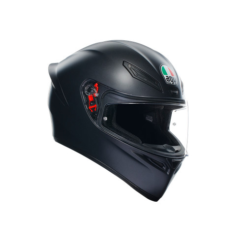 Casque intégral agv s - casque, k1