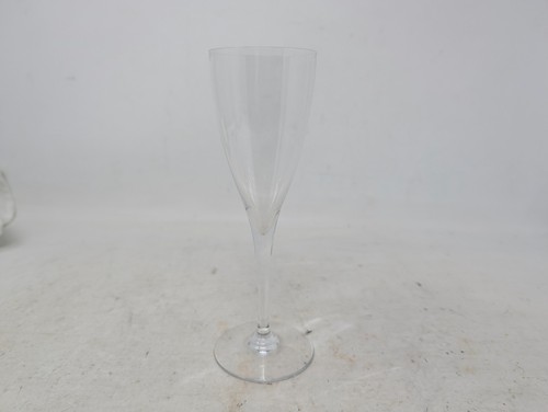 Baccarat france crystal - crystal, 7"